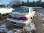✅ 1998 Oldsmobile Cutlass GL • VIN: 1G3NB52M9W6300607 • Lot: 41575122. Wystawiony na IAAI z przebiegiem Nie podano. Bezpłatny archiwum sprzedaży aukcyjnych z USA i szczegółowy raport historii pojazdu na DreamBid. Zdjęcie 4.