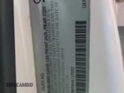 ✅ 2017 Audi A3 e-tron Sportback Premium • VIN: WAUUPBFF8HA137582 • Lot: 69211625. Wystawiony na Copart z przebiegiem 154 186 mil. Bezpłatny archiwum sprzedaży aukcyjnych z USA i szczegółowy raport historii pojazdu na DreamBid. Zdjęcie 12.