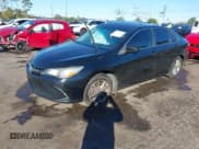 ✅ 2015 Toyota Camry SE • VIN: 4T1BF1FK6FU475560 • Lot: 43662180. Wystawiony na IAAI z przebiegiem 198 182 mil. Bezpłatny archiwum sprzedaży aukcyjnych z USA i szczegółowy raport historii pojazdu na DreamBid. Zdjęcie 2.