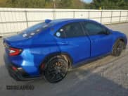 ✅ 2023 Subaru WRX Premium • VIN: JF1VBAF6XP9812435 • Lot: 85412845. Wystawiony na Copart z przebiegiem 45 330 mil. Bezpłatny archiwum sprzedaży aukcyjnych z USA i szczegółowy raport historii pojazdu na DreamBid. Zdjęcie 3.