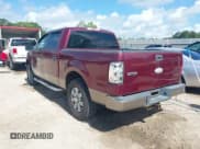 ✅ 2005 Ford F-150 XLT • VIN: 1FTRW12W85KC83109 • Lot: 42779326. Wystawiony na IAAI z przebiegiem 241 477 mil. Bezpłatny archiwum sprzedaży aukcyjnych z USA i szczegółowy raport historii pojazdu na DreamBid. Zdjęcie 3.