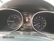 ✅ 2017 Hyundai Santa Fe Ultimate • VIN: 5XYZWDLA9HG469210 • Лот: 54872853. Опубликован ранее на Copart с пробегом 92 200 миль. Бесплатный доступ к архиву аукционных продаж из США и подробный отчёт об истории автомобиля на DreamBid. Изображение 9.