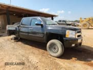 ✅ 2009 Chevrolet Silverado 1500 LT • VIN: 3GCEC23J99G204771 • Lot: 81217675. Wystawiony na Copart z przebiegiem 211 725 mil. Bezpłatny archiwum sprzedaży aukcyjnych z USA i szczegółowy raport historii pojazdu na DreamBid. Zdjęcie 4.