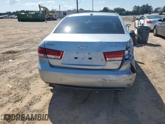 2007 Hyundai Sonata SE z VIN 5NPEU46FX7H277166, wystawiony jako Copart lot #72367874 z przebiegiem 86 064 mil mil oraz Szkoda całkowita • Salvage title. Historia ofert i sprzedaży dostępna na DreamBid. Obrazek 6.