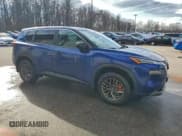 ✅ 2023 Nissan Rogue S • VIN: 5N1BT3AB7PC747844 • Lot: 94737535. Listed on Copart with 169,415 mi. Free auction sales archive from the USA and detailed vehicle history report at DreamBid. Image 4.