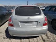 ✅ 2009 Hyundai Accent GS • VIN: KMHCM36C29U114846 • Лот: 70232675. Опубликован ранее на Copart с пробегом 118 476 миль. Бесплатный доступ к архиву аукционных продаж из США и подробный отчёт об истории автомобиля на DreamBid. Изображение 6.