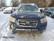 ✅ 2009 Hyundai Santa Fe GL • VIN: 5NMSG73E59H274635 • Lot: 42392425. Listed on Copart with 282,021 mi. Free auction sales archive from the USA and detailed vehicle history report at DreamBid. Image 5.