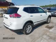 ✅ 2014 Nissan Rogue SV • VIN: 5N1AT2MV9EC767876 • Lot: 42981225. Listed on IAAI with 189,905 mi. Free auction sales archive from the USA and detailed vehicle history report at DreamBid. Image 4.