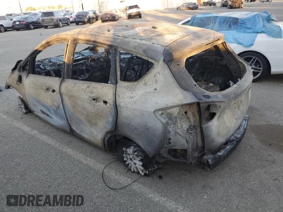 ✅ 2018 Chevrolet Bolt EV LT • VIN: 1G1FW6S03J4119074 • Lot: 80943294. Wystawiony na Copart z przebiegiem Nie podano. Bezpłatny archiwum sprzedaży aukcyjnych z USA i szczegółowy raport historii pojazdu na DreamBid. Zdjęcie 2.