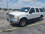 ✅ 2002 Ford Excursion Special Serv • VIN: 1FMNU40L12EA14485 • Лот: 42101320. Опубликован ранее на IAAI с пробегом 170 043 миль. Бесплатный доступ к архиву аукционных продаж из США и подробный отчёт об истории автомобиля на DreamBid. Изображение 2.