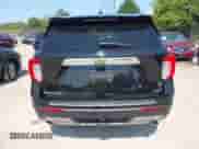 2023 Ford Explorer Limited z VIN 1FM5K8FW4PNA02109, wystawiony jako IAAI lot #43159494 z przebiegiem 80 550 mil mil oraz . Historia ofert i sprzedaży dostępna na DreamBid. Obrazek 16.