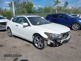 ✅ 2011 Honda Accord EX-L • VIN: 1HGCS2B8XBA007168 • Lot: 41469258. Wystawiony na IAAI z przebiegiem 202 527 mil. Bezpłatny archiwum sprzedaży aukcyjnych z USA i szczegółowy raport historii pojazdu na DreamBid. Zdjęcie 1.