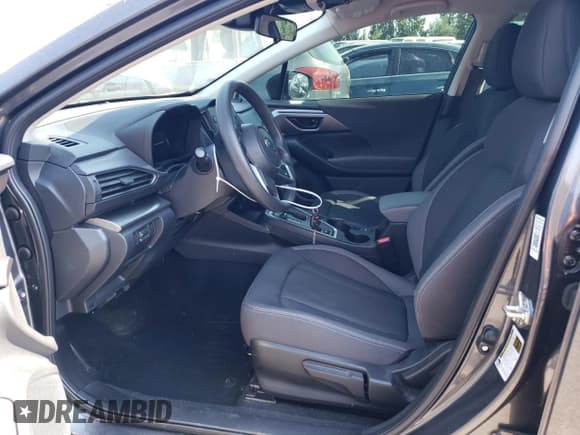 ✅ 2024 Subaru Impreza • VIN: JF1GUABC8R8241339 • Лот: 63307984. Опубликован ранее на Copart с пробегом 20 236 миль. Бесплатный доступ к архиву аукционных продаж из США и подробный отчёт об истории автомобиля на DreamBid. Изображение 7.