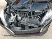 ✅ 2024 Mitsubishi Mirage ES • VIN: ML32FUFJ2RHF14466 • Lot: 89676025. Listed on Copart with 7,573 mi. Free auction sales archive from the USA and detailed vehicle history report at DreamBid. Image 11.