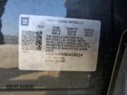 ✅ 2018 Chevrolet Bolt EV LT • VIN: 1G1FW6S08J4136114 • Lot: 60545794. Wystawiony na Copart z przebiegiem 49 602 mil. Bezpłatny archiwum sprzedaży aukcyjnych z USA i szczegółowy raport historii pojazdu na DreamBid. Zdjęcie 12.