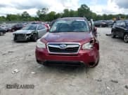 ✅ 2014 Subaru Forester Premium • VIN: JF2SJADC8EH476135 • Lot: 67742355. Wystawiony na Copart z przebiegiem 163 720 mil. Bezpłatny archiwum sprzedaży aukcyjnych z USA i szczegółowy raport historii pojazdu na DreamBid. Zdjęcie 14.