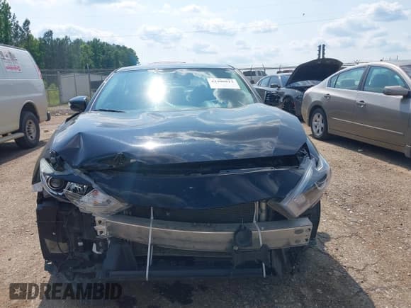 ✅ 2017 Nissan Maxima SV • VIN: 1N4AA6AP3HC387739 • Lot: 42400812. Wystawiony na IAAI z przebiegiem 153 390 mil. Bezpłatny archiwum sprzedaży aukcyjnych z USA i szczegółowy raport historii pojazdu na DreamBid. Zdjęcie 13.