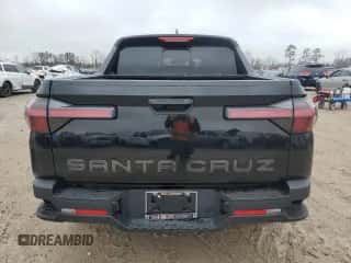 2022 Hyundai Santa Cruz SEL с VIN 5NTJC4AE1NH026096, выставлен на аукционе Copart как лот 88701225 с пробегом 27 932 миль миль и Списание • Salvage title. История ставок и продаж доступна на DreamBid. Изображение 6.