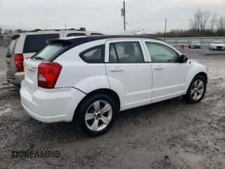2011 Dodge Caliber Mainstreet с VIN 1B3CB3HA3BD239710, выставлен на аукционе Copart как лот 63176884 с пробегом 170 840 миль миль и Списание • Salvage title. История ставок и продаж доступна на DreamBid. Изображение 3.