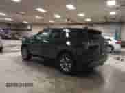 2025 Chevrolet Equinox AWD LT с VIN 3GNAXPEGXSL168367, выставлен на аукционе IAAI как лот 41845763 с пробегом 2 876 миль миль и . История ставок и продаж доступна на DreamBid. Изображение 3.