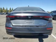 ✅ 2024 Honda Accord EX-L • VIN: 1HGCY2F64RA054570 • Лот: 71652105. Опубликован ранее на Copart с пробегом 26 831 миль. Бесплатный доступ к архиву аукционных продаж из США и подробный отчёт об истории автомобиля на DreamBid. Изображение 6.