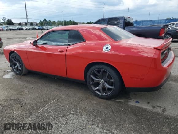 ✅ 2019 Dodge Challenger GT • VIN: 2C3CDZJG6KH680314 • Lot: 72643244. Wystawiony na Copart z przebiegiem 63 422 mil. Bezpłatny archiwum sprzedaży aukcyjnych z USA i szczegółowy raport historii pojazdu na DreamBid. Zdjęcie 2.