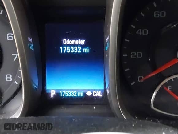 2015 Chevrolet Malibu LT with VIN 1G11C5SL2FF217211, listed as a IAAI auction lot 43456087 with 175,332 mi miles and . Bid and sale history available at DreamBid. Image 15.