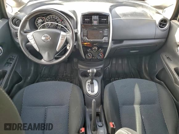 ✅ 2015 Nissan Note SL • VIN: 3N1CE2CP9FL393742 • Лот: 93812445. Опубликован ранее на Copart с пробегом 135 502 миль. Бесплатный доступ к архиву аукционных продаж из США и подробный отчёт об истории автомобиля на DreamBid. Изображение 8.