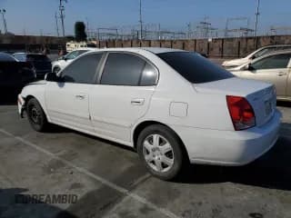 ✅ 2006 Hyundai Elantra GLS • VIN: KMHDN46D06U361228 • Lot: 46322565. Wystawiony na Copart z przebiegiem 231 315 mil. Bezpłatny archiwum sprzedaży aukcyjnych z USA i szczegółowy raport historii pojazdu na DreamBid. Zdjęcie 2.