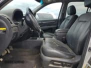 ✅ 2009 Hyundai Santa Fe Limited • VIN: 5NMSH13E39H262378 • Lot: 63527474. Listed on Copart with 147,978 mi. Free auction sales archive from the USA and detailed vehicle history report at DreamBid. Image 7.