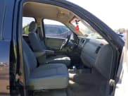 ✅ 2005 Dodge Dakota ST • VIN: 1D7HE28K45S157490 • Lot: 41778765. Wystawiony na IAAI z przebiegiem 187 575 mil. Bezpłatny archiwum sprzedaży aukcyjnych z USA i szczegółowy raport historii pojazdu na DreamBid. Zdjęcie 5.