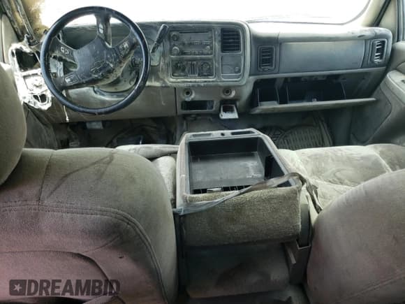 ✅ 2006 Chevrolet Avalanche Z66 • VIN: 3GNEC12Z36G149691 • Lot: 56923485. Listed on Copart with Not provided. Free auction sales archive from the USA and detailed vehicle history report at DreamBid. Image 8.