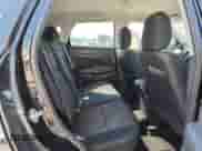 2016 Mitsubishi Outlander SE с VIN JA4AP3AWXGZ035942, выставлен на аукционе Copart как лот 70641665 с пробегом Не указан миль и Списание • Salvage title. История ставок и продаж доступна на DreamBid. Изображение 10.