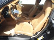 ✅ 2007 Porsche 911 Carrera S • VIN: WP0AB29947S732562 • Lot: 70204824. Listed on Copart with 87,119 mi. Free auction sales archive from the USA and detailed vehicle history report at DreamBid. Image 7.