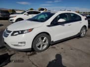 ✅ 2014 Chevrolet Volt • VIN: 1G1RA6E42EU149702 • Lot: 77157684. Wystawiony na Copart z przebiegiem 205 926 mil. Bezpłatny archiwum sprzedaży aukcyjnych z USA i szczegółowy raport historii pojazdu na DreamBid. Zdjęcie 1.