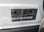 ✅ 2025 Toyota RAV4 XLE Premium • VIN: 2T3A1RFV8SW513729 • Lot: 43489898. Listed on IAAI with 7,000 mi. Free auction sales archive from the USA and detailed vehicle history report at DreamBid. Image 9.