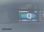 ✅ 2022 Toyota Prius LE • VIN: JTDKAMFP5N3212691 • Lot: 41443440. Listed on IAAI with 64,365 mi. Free auction sales archive from the USA and detailed vehicle history report at DreamBid. Image 16.