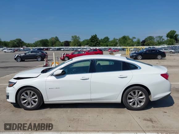 2020 Chevrolet Malibu LT с VIN 1G1ZD5ST2LF062882, выставлен на аукционе IAAI как лот 43018969 с пробегом 74 589 миль миль и . История ставок и продаж доступна на DreamBid. Изображение 14.