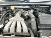 ✅ 2005 Chrysler PT Cruiser GT • VIN: 3C3AY75S55T283218 • Lot: 42690789. Listed on IAAI with 186,317 mi. Free auction sales archive from the USA and detailed vehicle history report at DreamBid. Image 12.