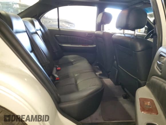 ✅ 1999 Nissan Maxima GXE • VIN: JN1CA21A6XT100211 • Lot: 78516634. Listed on Copart with 102,344 mi. Free auction sales archive from the USA and detailed vehicle history report at DreamBid. Image 10.