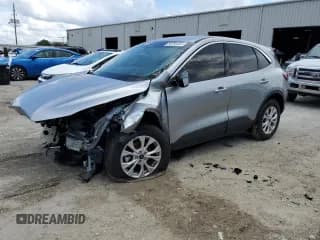 ✅ 2023 Ford Escape Active • VIN: 1FMCU0GZ1PUA15286 • Lot: 68256465. Wystawiony na Copart z przebiegiem Nie podano. Bezpłatny archiwum sprzedaży aukcyjnych z USA i szczegółowy raport historii pojazdu na DreamBid. Zdjęcie 1.