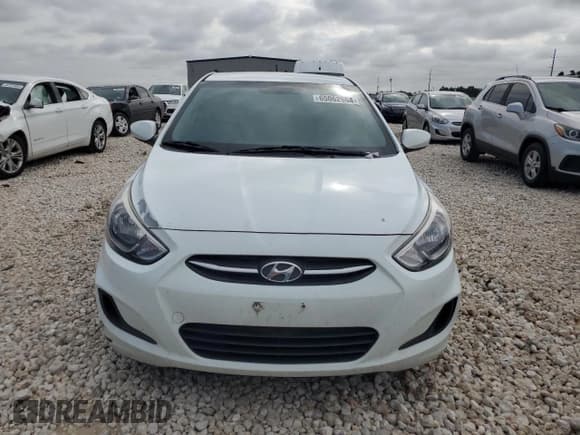 ✅ 2016 Hyundai Accent SE • VIN: KMHCT4AE7GU942521 • Лот: 65062984. Опубликован ранее на Copart с пробегом 127 196 миль. Бесплатный доступ к архиву аукционных продаж из США и подробный отчёт об истории автомобиля на DreamBid. Изображение 5.