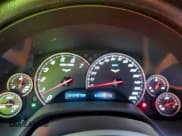 ✅ 2010 Chevrolet Corvette 3LT • VIN: 1G1YG2DW7A5109609 • Lot: 51635425. Listed on Copart with 63,030 mi. Free auction sales archive from the USA and detailed vehicle history report at DreamBid. Image 9.