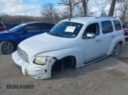 ✅ 2007 Chevrolet HHR LT • VIN: 3GNDA33P77S565137 • Lot: 41241847. Listed on IAAI with 116,967 mi. Free auction sales archive from the USA and detailed vehicle history report at DreamBid. Image 6.