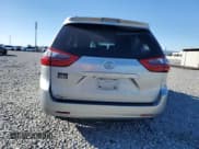 ✅ 2020 Toyota Sienna LE • VIN: 5TDKZ3DC4LS022220 • Lot: 90823735. Listed on Copart with 104,011 mi. Free auction sales archive from the USA and detailed vehicle history report at DreamBid. Image 6.