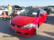 ✅ 2005 Acura RSX • VIN: JH4DC548X5S015962 • Lot: 42973194. Wystawiony na IAAI z przebiegiem 166 263 mil. Bezpłatny archiwum sprzedaży aukcyjnych z USA i szczegółowy raport historii pojazdu na DreamBid. Zdjęcie 17.