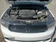 ✅ 2017 Dodge Durango GT • VIN: 1C4RDHDGXHC690609 • Lot: 87273745. Wystawiony na Copart z przebiegiem 122 432 mil. Bezpłatny archiwum sprzedaży aukcyjnych z USA i szczegółowy raport historii pojazdu na DreamBid. Zdjęcie 16.