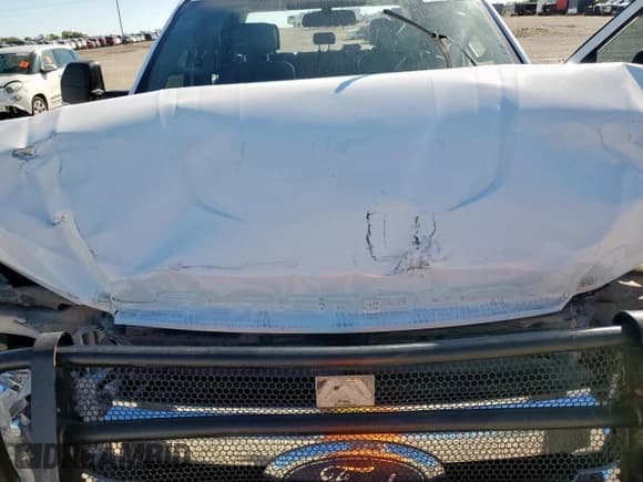 ✅ 2019 Ford F-250 XL • VIN: 1FT7W2BT5KED13695 • Lot: 91598345. Listed on Copart with 243,925 mi. Free auction sales archive from the USA and detailed vehicle history report at DreamBid. Image 11.