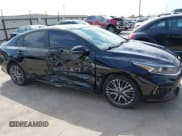 ✅ 2023 Kia Forte GT-Line • VIN: 3KPF54AD8PE524843 • Lot: 43035410. Listed on IAAI with 57,565 mi. Free auction sales archive from the USA and detailed vehicle history report at DreamBid. Image 6.