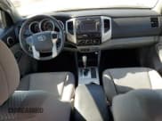 ✅ 2013 Toyota Tacoma • VIN: 5TFJX4CN3DX033070 • Lot: 69983245. Listed on Copart with 110,841 mi. Free auction sales archive from the USA and detailed vehicle history report at DreamBid. Image 8.